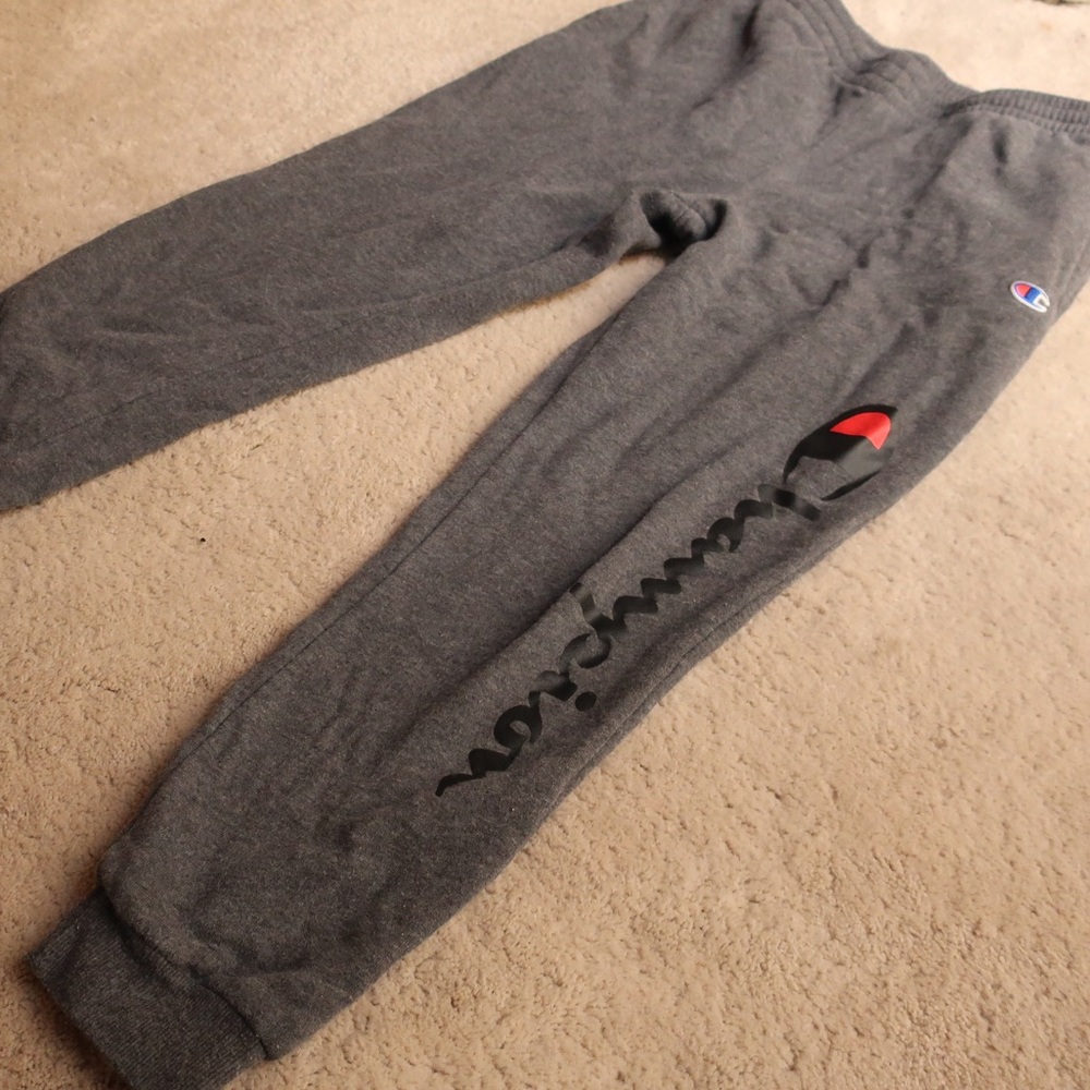 Champion Sweatpants